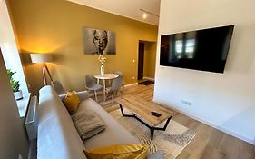 Apartment Targowa L3